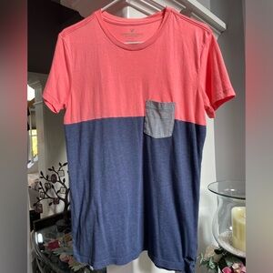 EUC American Eagle outfitters men’s short sleeve T-shirt size small